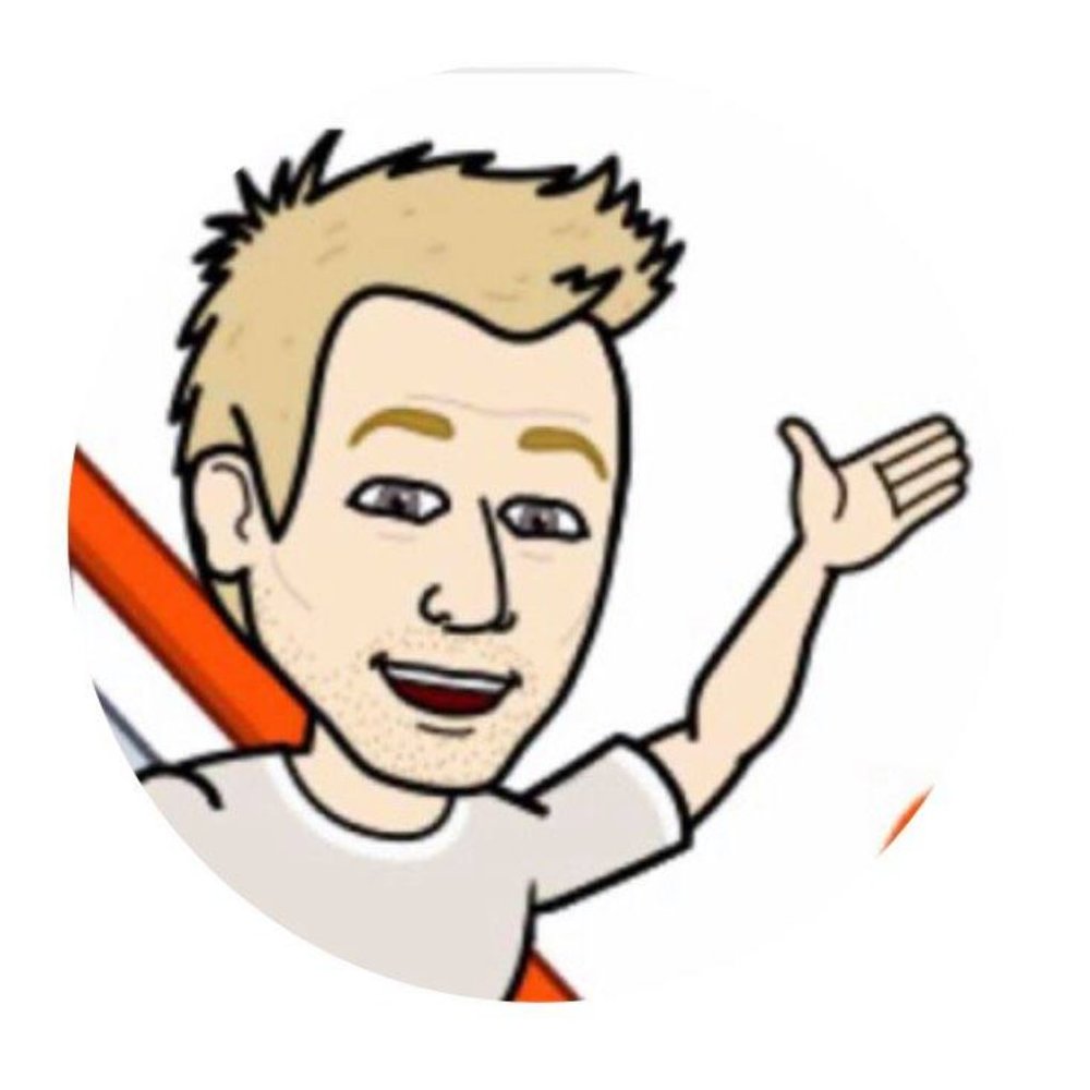 Meet your Posher, Tim